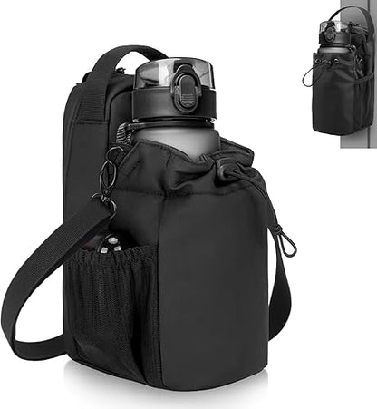 Sac de Sport Magnétique – Gardez Vos Accessoires Bien Rangés à la Salle !