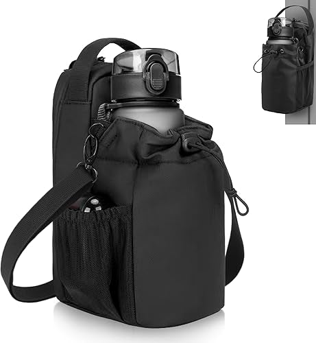Sac de Sport Magnétique – Gardez Vos Accessoires Bien Rangés à la Salle !